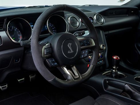 Used 2018 Ford Mustang Shelby GT350 w/ Electronics Package image 24