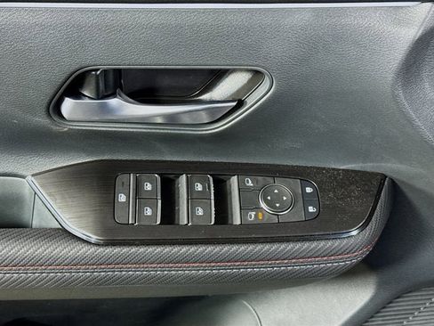 New 2026 Nissan Kicks SR w/ SR Premium Package image 19