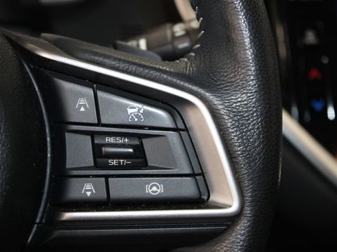 Used 2023 Subaru Ascent Limited w/ Technology Package AWD/4WD image 16