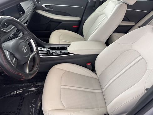 Used 2023 Hyundai Sonata SE image 21