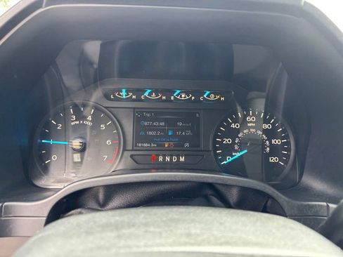 Used 2020 Ford F150 XL w/ Equipment Group 101A Mid AWD/4WD image 25