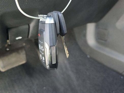 Used 2024 RAM 2500 Limited image 25