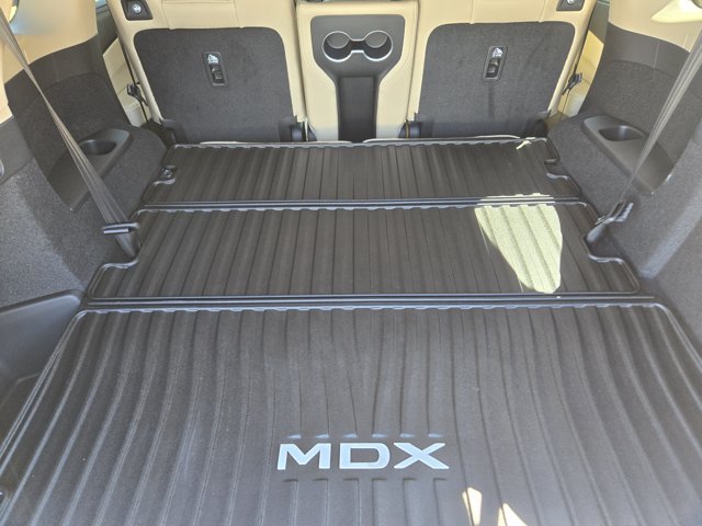 Certified 2026 Acura MDX w/ Technology Package FWD image 31