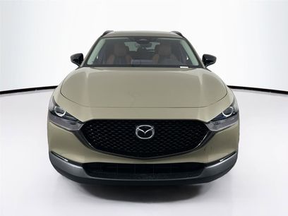 New 2025 MAZDA CX-30 Carbon