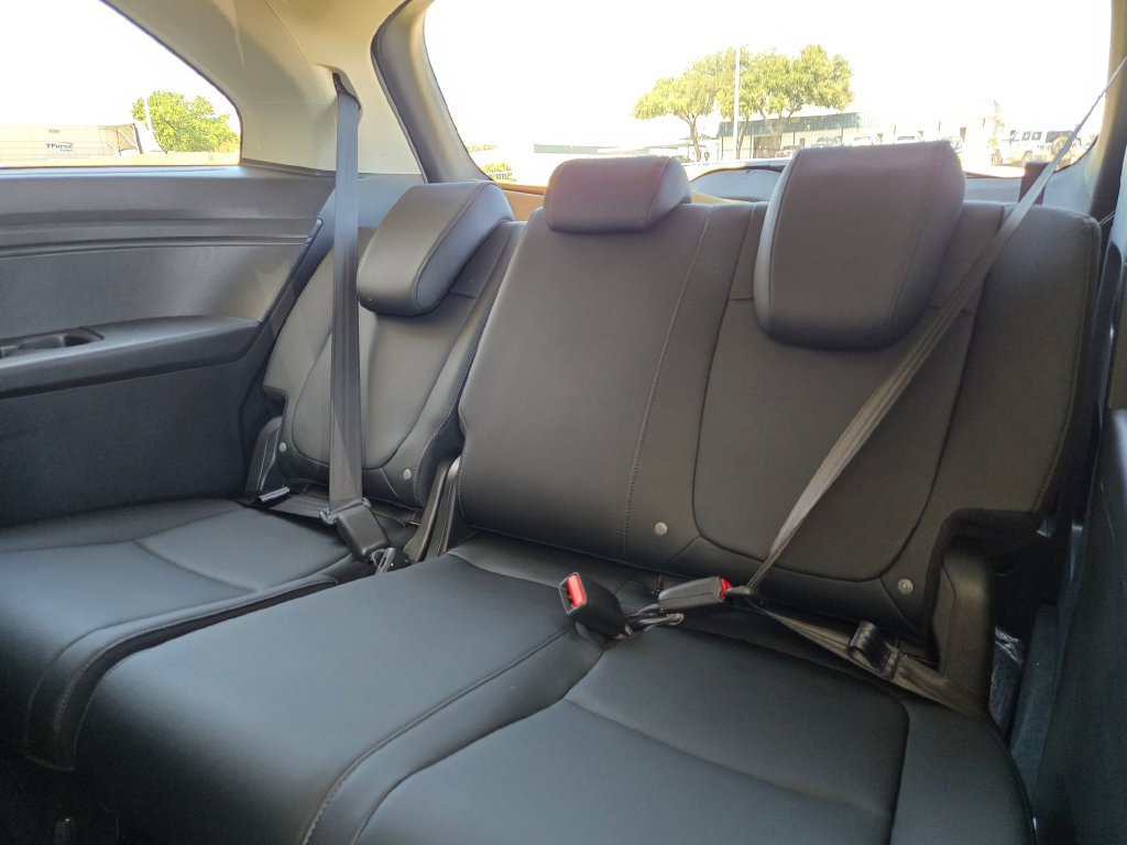 New 2026 Honda Odyssey EX-L image 16