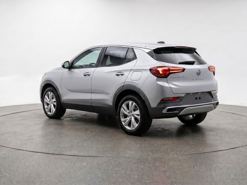 Used 2025 Buick Encore GX Preferred FWD image 6