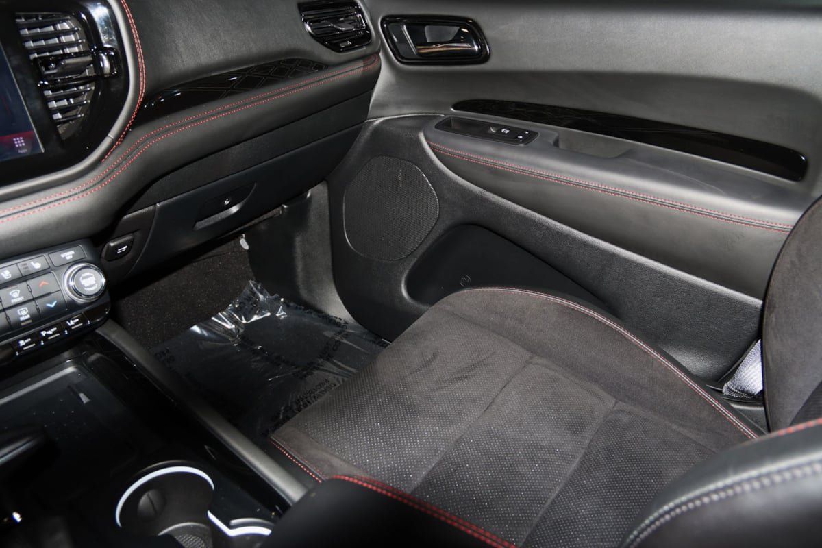 Used 2025 Dodge Durango GT AWD/4WD image 51