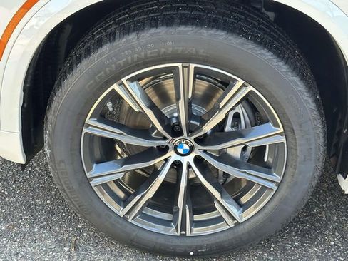 New 2026 BMW X5 xDrive40i w/ M Sport Package image 7