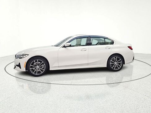 Used 2020 BMW 330i xDrive Sedan w/ Driving Assistance Package image 5