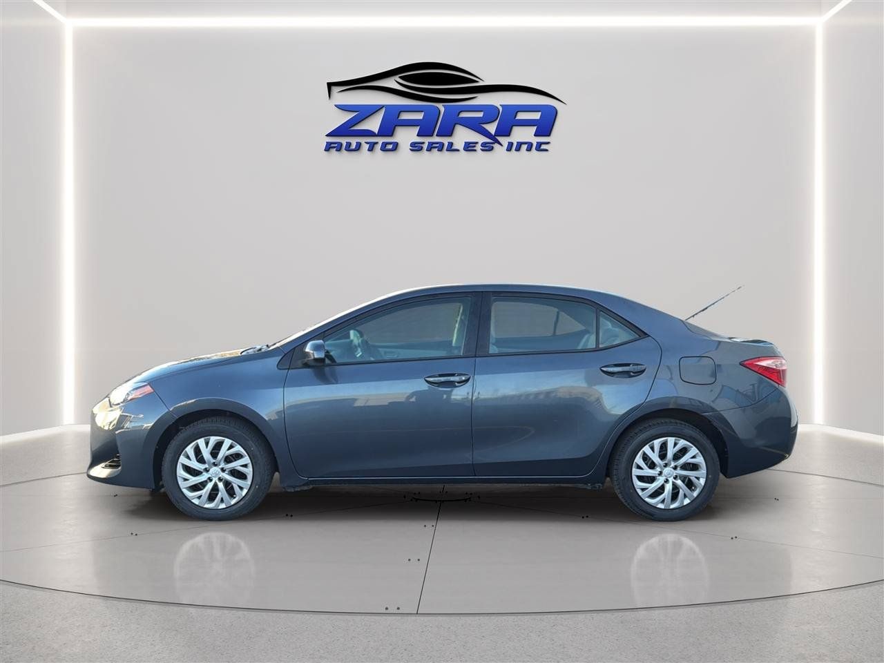 Used 2019 Toyota Corolla LE FWD image 4