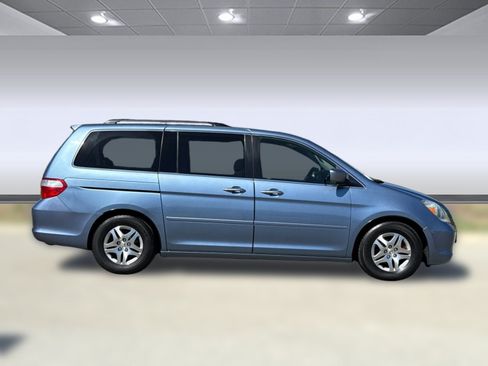 Used 2005 Honda Odyssey EX image 7