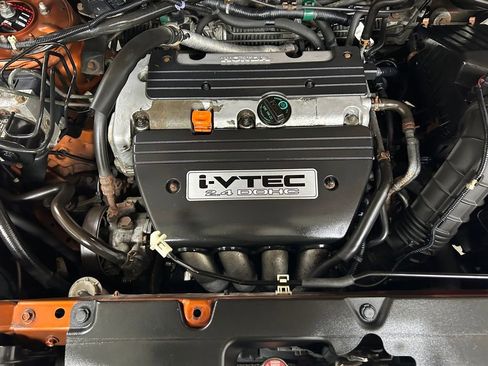 Used 2011 Honda Element EX image 10