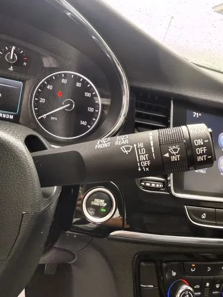 Used 2017 Buick Encore Essence w/ Experience Buick Package FWD image 44