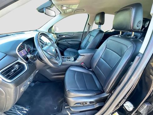 Used 2020 Chevrolet Equinox LT w/ Midnight Edition image 21