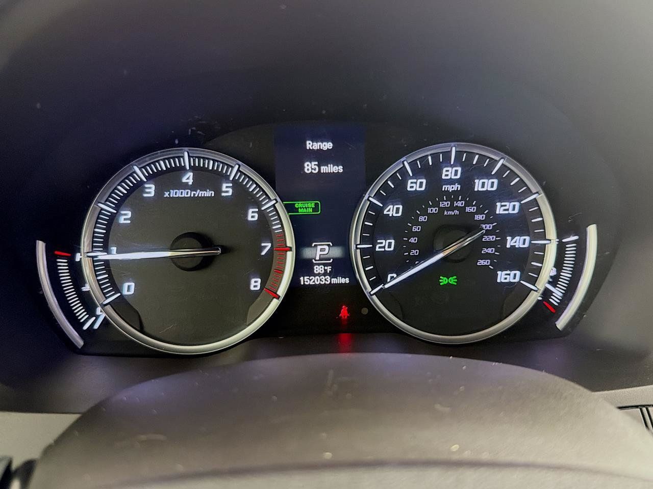 Used 2014 Acura MDX w/ Technology Package AWD/4WD image 46