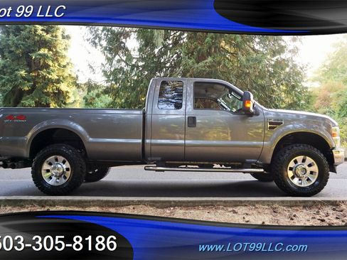 Used 2009 Ford F350 Lariat image 8