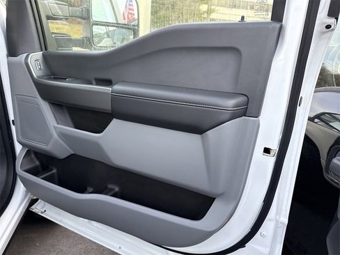New 2025 Ford F350 XL w/ STX Appearance Package image 24