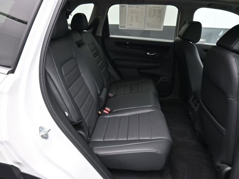 Certified 2024 Honda CR-V EX-L image 25