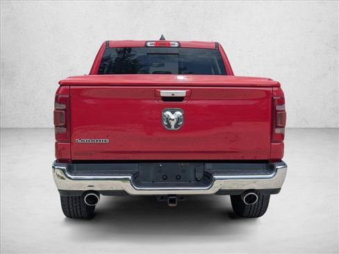 Used 2019 RAM 1500 Laramie RWD image 6