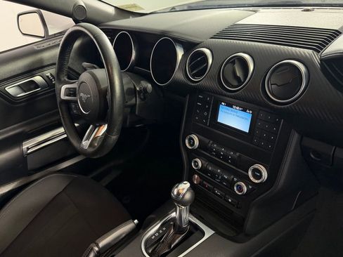 Used 2023 Ford Mustang Coupe RWD image 30
