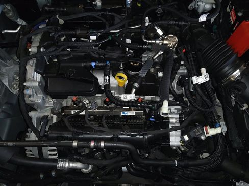 Used 2021 Ford Escape SEL w/ Technology Package image 30