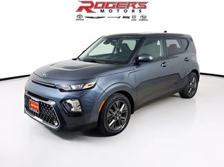 Used 2021 Kia Soul EX FWD video 3