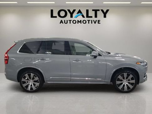 Used 2024 Volvo XC90 B6 Ultimate w/ Protection Package Premier AWD/4WD image 6