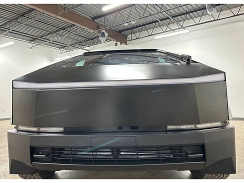 Used 2024 Tesla Cybertruck Cyberbeast image 3