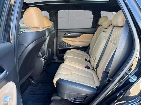 Used 2023 Hyundai Santa Fe Calligraphy AWD/4WD image 22