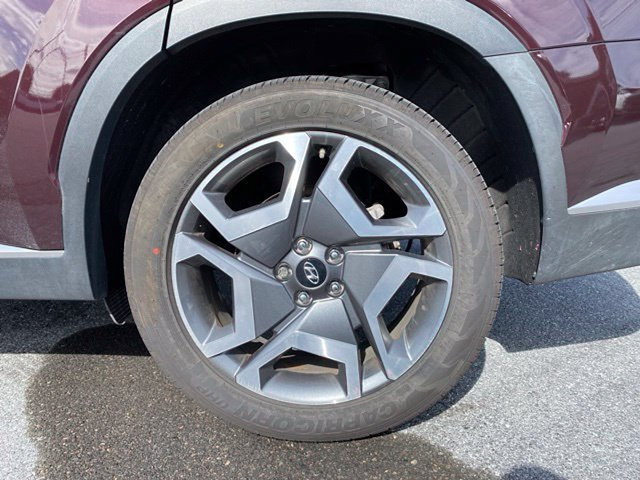 Used 2025 Hyundai Palisade SEL AWD/4WD image 10
