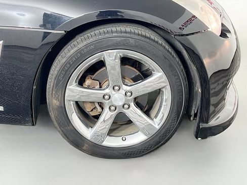 Used 2008 Pontiac Solstice GXP w/ Premium Package RWD image 29