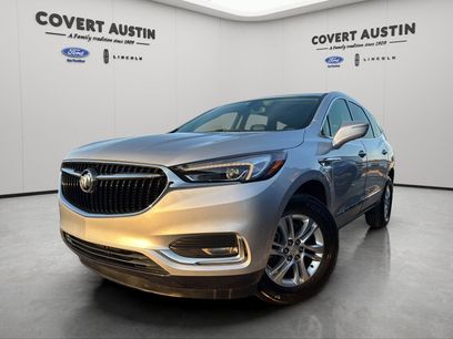 Used 2019 Buick Enclave Essence