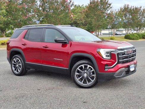 New 2026 GMC Terrain Elevation w/ Elevation Premium Package image 2