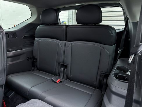 Used 2024 Kia EV9 Light Long Range image 29