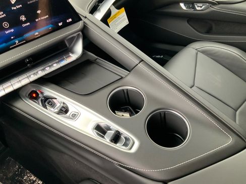 New 2026 Chevrolet Corvette Z06 RWD image 19
