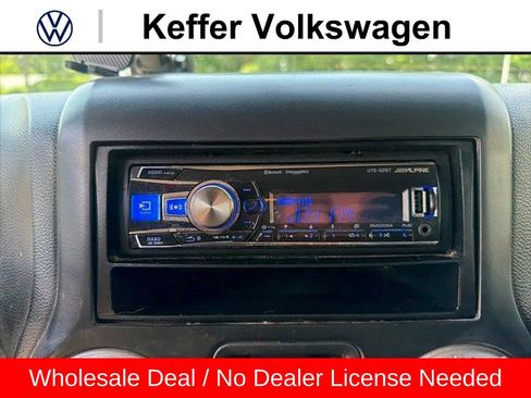 Used 2016 Jeep Wrangler Unlimited Sport AWD/4WD image 21
