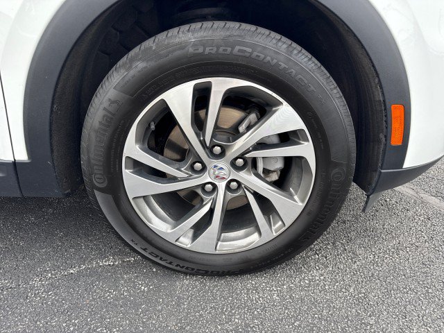 Used 2023 Buick Envision Essence FWD image 9