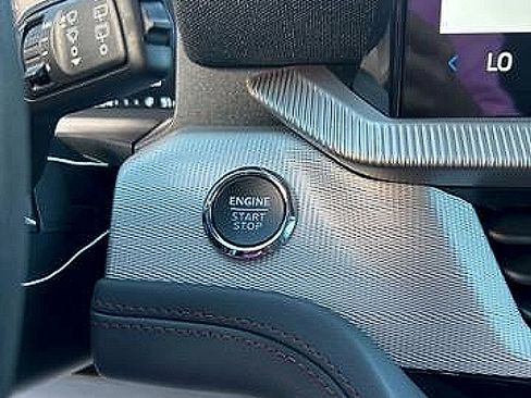 New 2026 Ford Explorer Active image 18