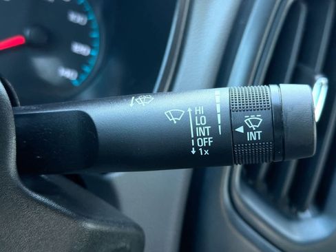 Used 2018 Chevrolet Colorado W/T w/ WT Convenience Package image 26