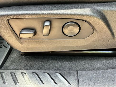 New 2026 Chevrolet Colorado Trail Boss AWD/4WD image 24