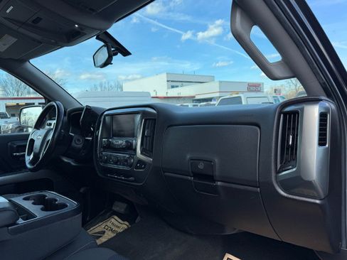 Used 2015 Chevrolet Silverado 1500 LT AWD/4WD image 19