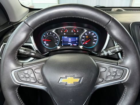 Used 2022 Chevrolet Equinox LT image 7