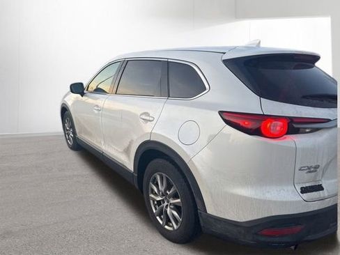 Used 2019 MAZDA CX-9 Touring image 37