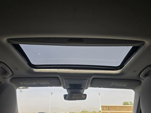 Used 2025 Honda CR-V EX-L image 19