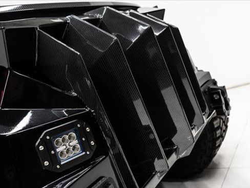 Used 2025 Jeep Wrangler Unlimited Sport image 28