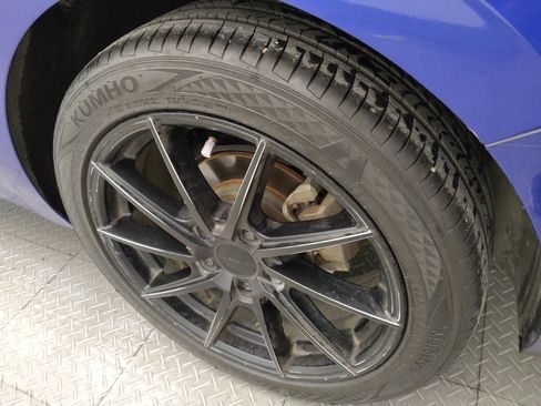 Used 2021 Hyundai Elantra SE FWD image 31