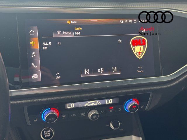 Used 2023 Audi Q3 2.0T Premium w/ Convenience Package AWD/4WD image 15