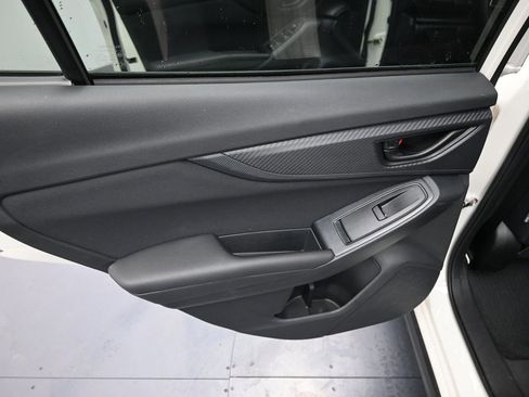 Used 2022 Subaru Crosstrek 2.0i image 22