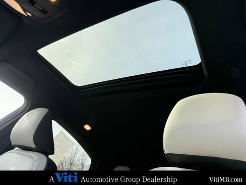 Used 2025 INFINITI QX55 Luxe w/ Cargo Package image 19