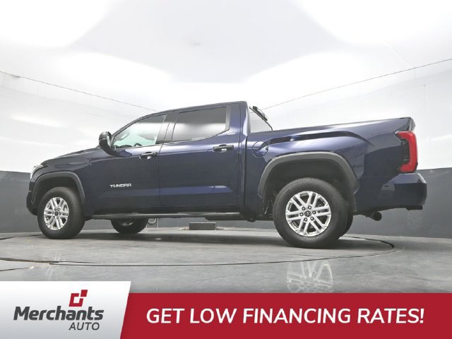 Used 2023 Toyota Tundra SR5 AWD/4WD image 46